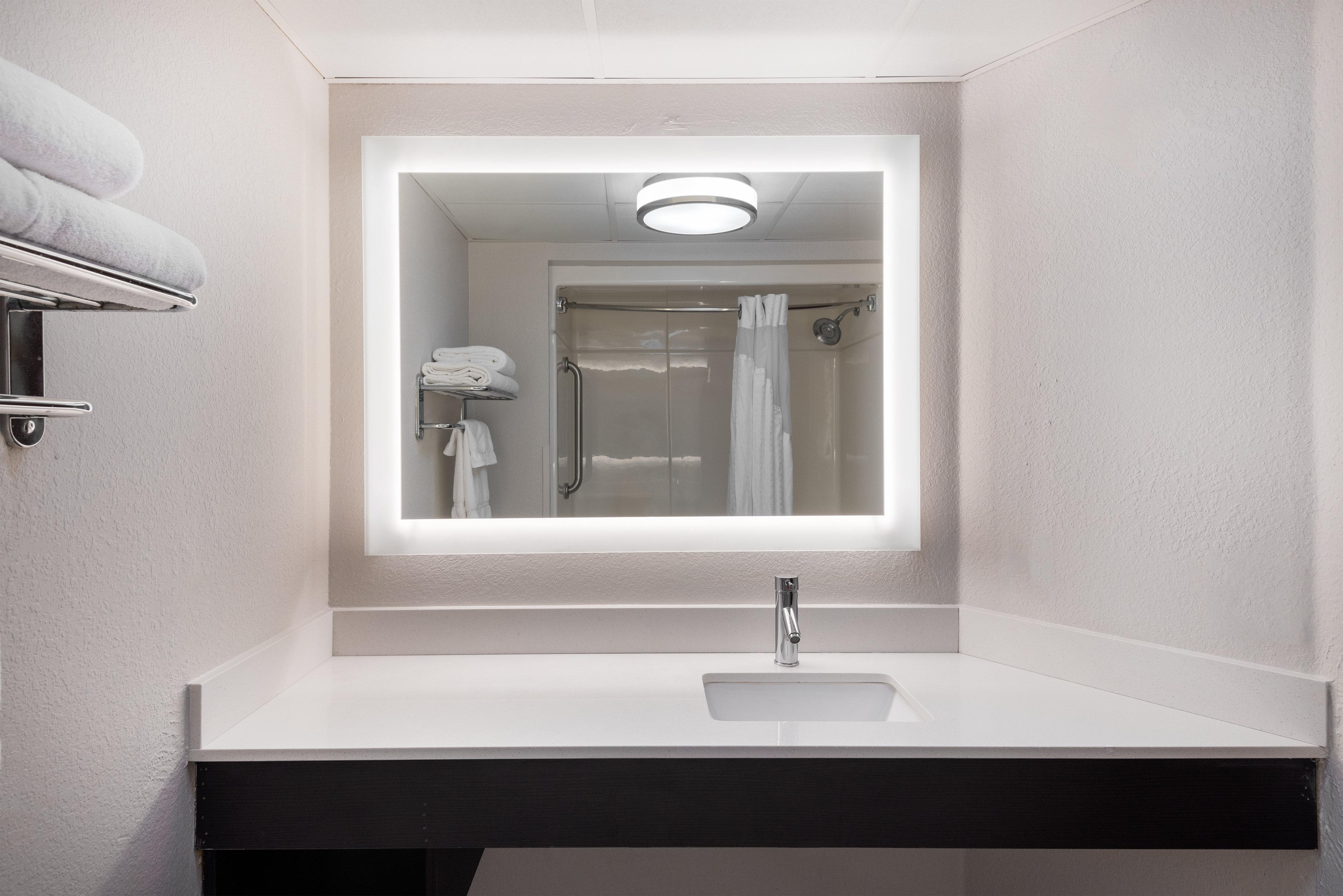 Holiday Inn Express Hillsville By Ihg Esterno foto