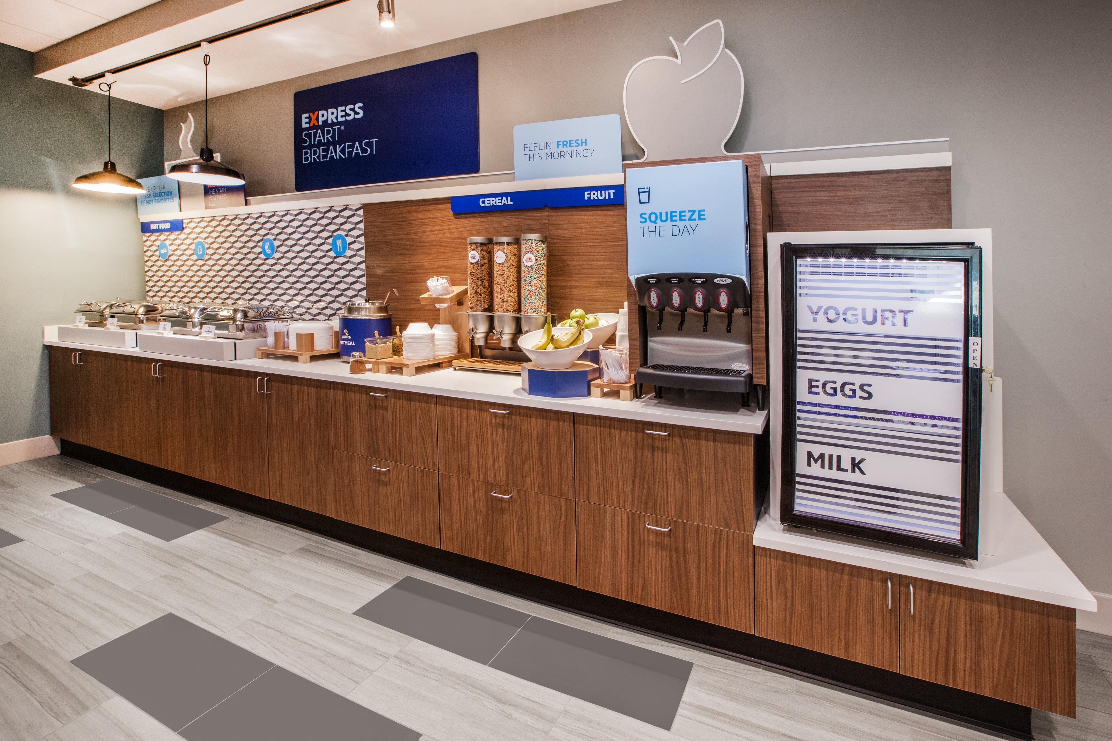 Holiday Inn Express Hillsville By Ihg Esterno foto