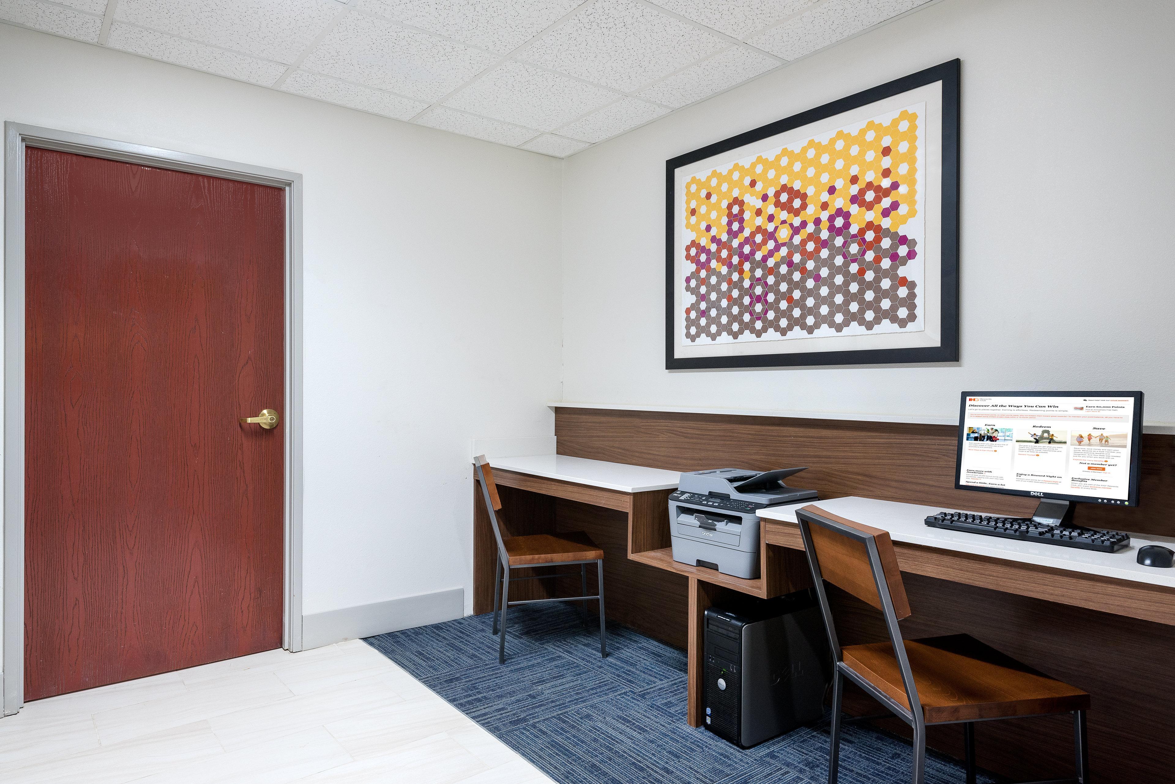 Holiday Inn Express Hillsville By Ihg Esterno foto