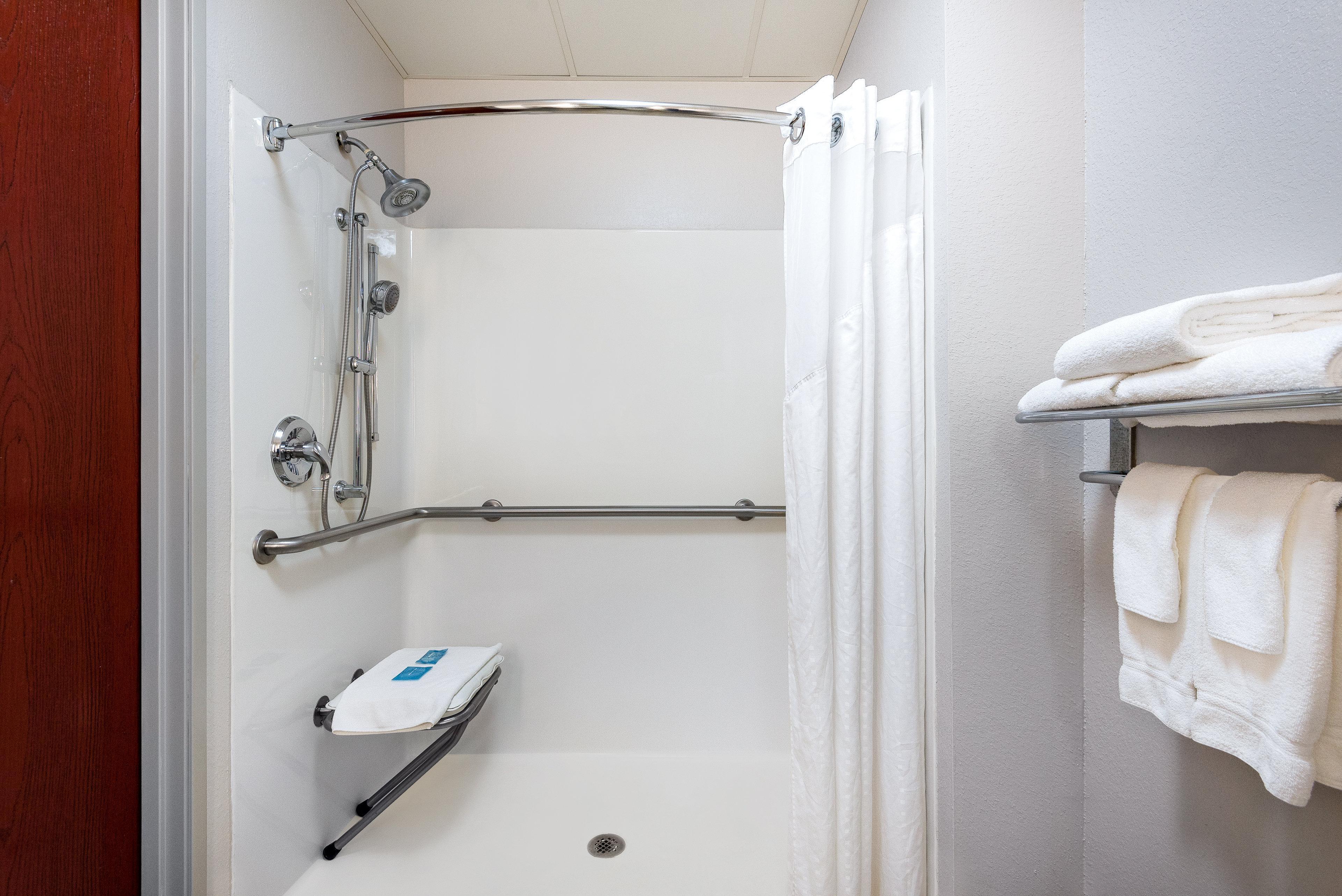 Holiday Inn Express Hillsville By Ihg Esterno foto