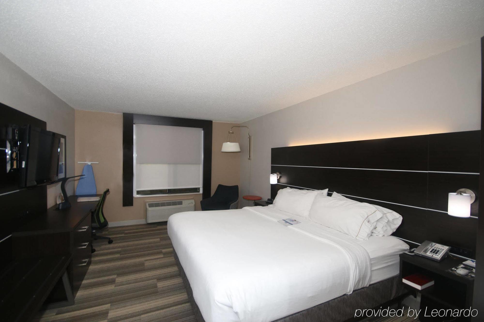 Holiday Inn Express Hillsville By Ihg Esterno foto