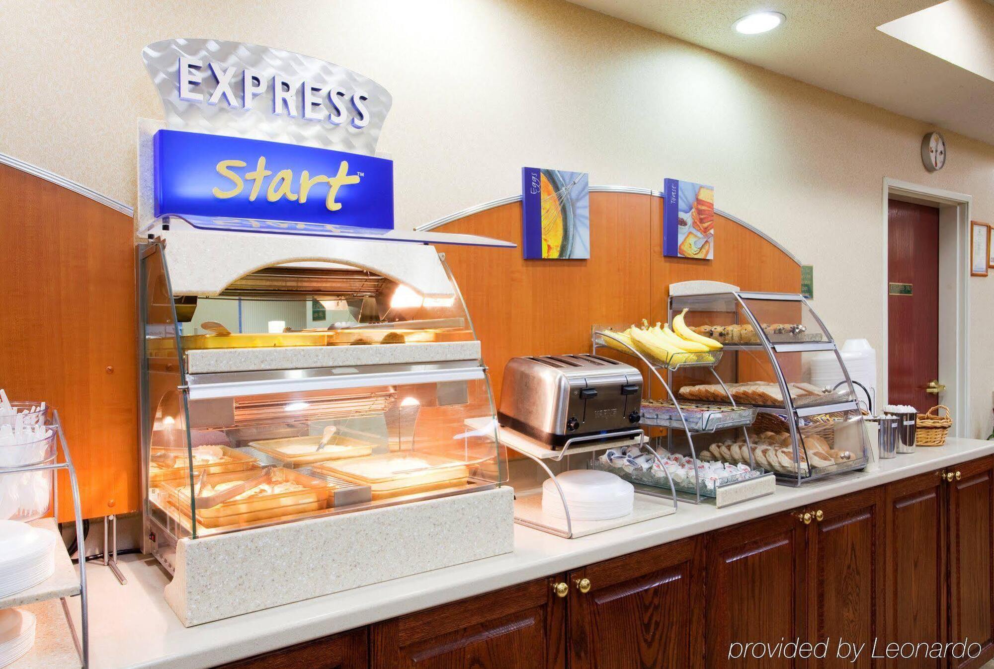 Holiday Inn Express Hillsville By Ihg Esterno foto
