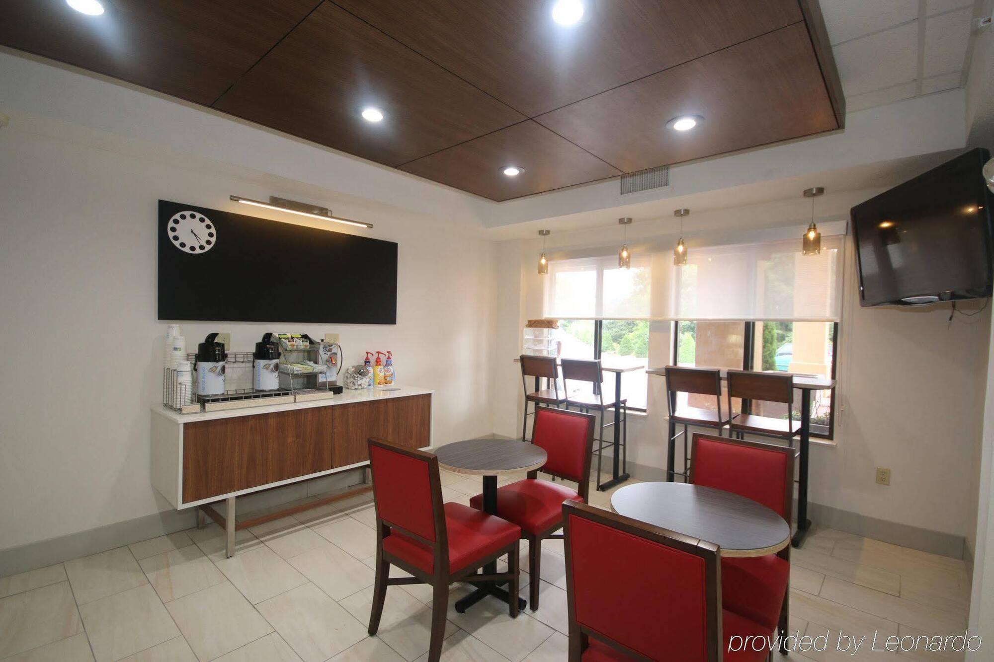 Holiday Inn Express Hillsville By Ihg Esterno foto